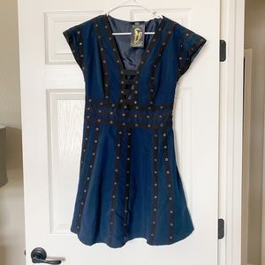 Zac Posen (Original) Dress